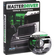 Vehicle Inspections - Training DVD