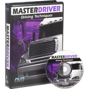Driving Techniques DVD Training