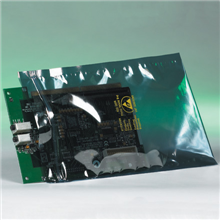 8" x 12" Reclosable Static Shielding Bags, 100ct