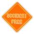 Accident Free Safety Pin