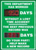 Digi Day Electronic Scoreboard