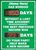 SemiCustom Digi-Day Electronic Scoreboards
