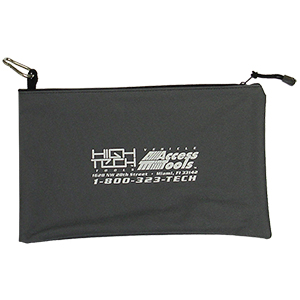 Heavy Duty Grey Carrying Case