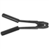 1/2" Double Notch Steel Strapping Sealer