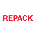 2" x 110 yds - Repack Tape, 36ct