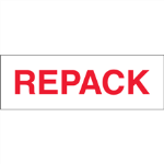 2" x 110 yds Repack Tape