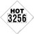 Hot 3256 Marking - Tagboard