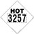 Hot 3257 Marking - Tagboard