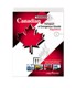Canadian Transportation of Dangerous Goods Regulations