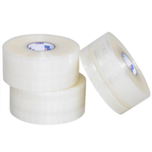 2" x 220 yds. Clear Tape Logic 2 Mil Industrial Tape