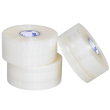 2" x 220 yds. Clear Tape Logic 2 Mil Industrial Tape 36ct