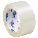 3" x 110 yds. Clear Tape Logic #800 Economy Tape 24ct