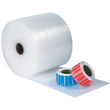 5/16" x 12" x 188' Air Bubble Rolls 4ct