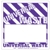 Blank Universal Waste Label, No Ruled Lines - Paper