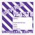Unruled Universal Waste Label with Generator Info - Paper