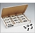 2" Clear Film Number Kit