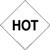 Hot Marking - Permanent Vinyl