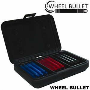 Wheel Bullets 24-Pack