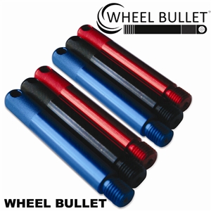 Wheel Bullets 6-Pack