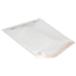 8-1/2" x 12" White #2 Self Seal Bubble Mailers 100ct