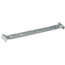 24" Wardrobe Hanger Bar 5ct