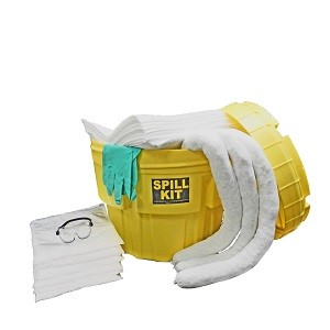 Oil Only 20 Gallon Spill Kit