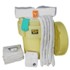Oil-Only 95-Gallon Spill Kit
