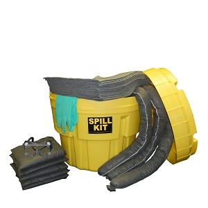 Universal 20 Gallon Spill Kit