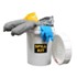 Universal 5 Gallon Spill Kit