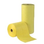 HazMat Sonic Bonded Roll