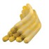 HazMat Polypropylene Socks - 30 Pk