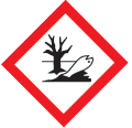 GHS Environmental Label