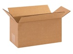 10 x 5 x 5 Long Corrugated Box