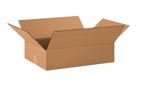 20 x 14 x 4 Corrugated Box
