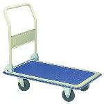 24" x 36" Folding Platform Truck