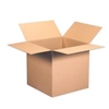 5" x 5" x 5" Corrugated Boxes 25ct