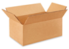 6" x 4" x 4" Corrugated Box