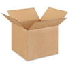 14" x 14" x 10" Heavy Duty Boxes 15ct