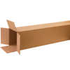 12" x 12" x 72" Tall Corrugated Boxes 10ct