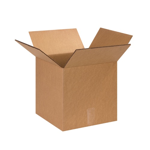 13 x 13 x 13 Double Wall Boxes 15ct