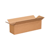 14" x 4" x 4" Long Corrugated Boxes 25ct