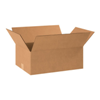 16" x 12" x 6" Corrugated Boxes 25ct