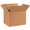 16" x 12" x 12" Corrugated Boxes 25ct