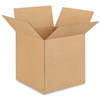 17 x 17 x 17" Corrugated Boxes 25ct