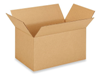 18" x 12" x 9" Corrugated Boxes 25ct