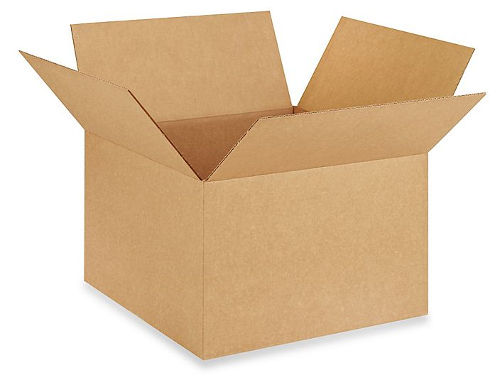 20" x 16" x 14" Heavy Duty Boxes, 20ct