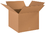 18 x 18 x 14" Corrugated Boxes 20ct