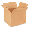 18" x 18" x 16" Corrugated Boxes 20ct