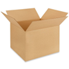 20 x 20 x 20" Corrugated Boxes, 20ct