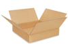 24 x 24 x 4 Corrugated Boxes 20ct